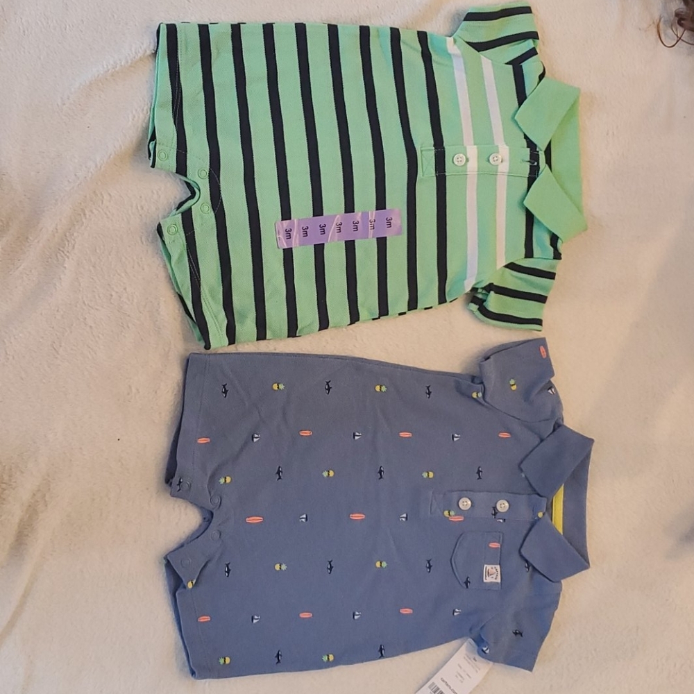 Infant/baby clothes